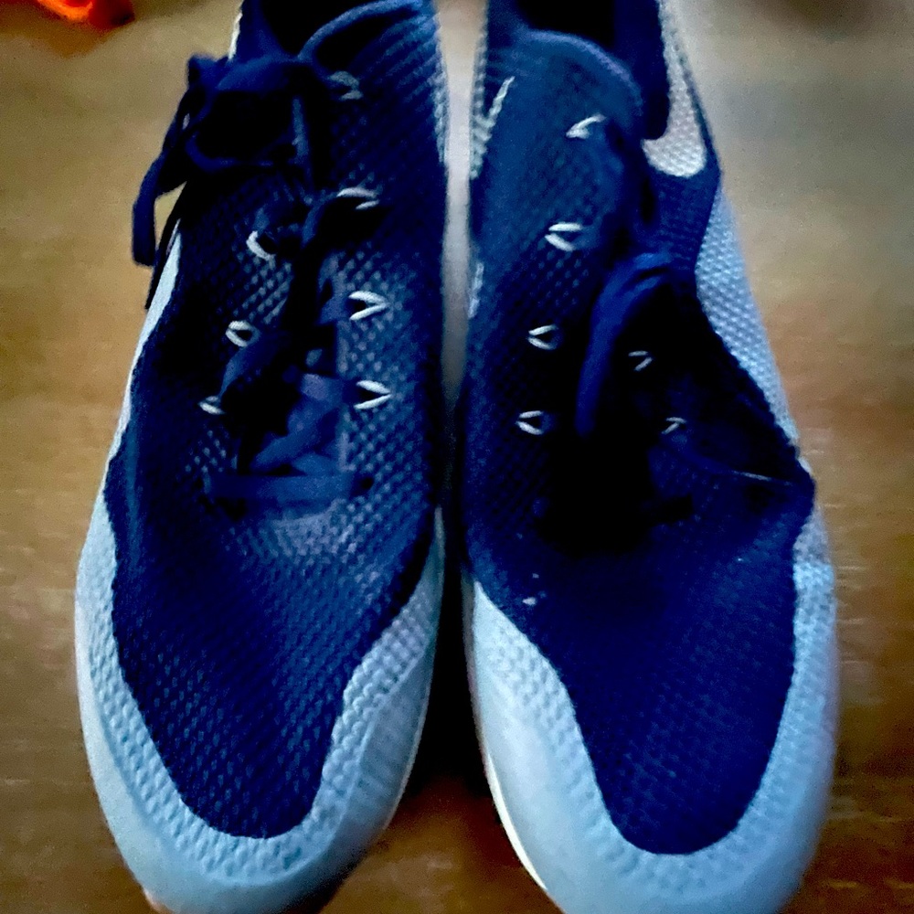 Nike Flywire men’s running shoe